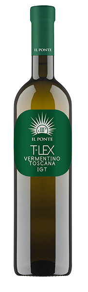 T-LEX Vermentino IGT