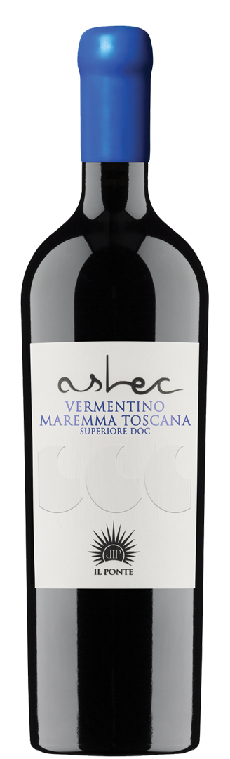 Aslec Vermentino