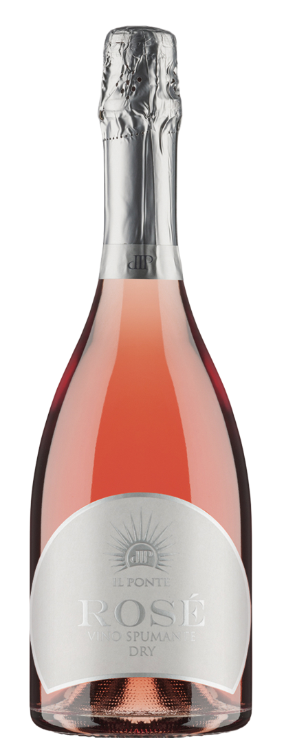 ROSÈ IL PONTE SPUMANTE DRY